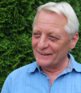 Ulrich Hintermaier, Nördlingen Foto Ulrich Hintermaier, Nördlingen